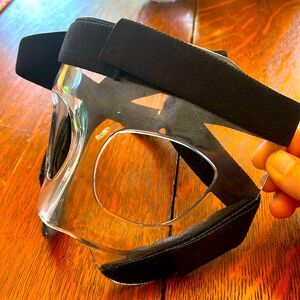 Sport nose protector , basketball, soccer, baseball, volleyball, softball
